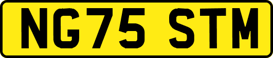 NG75STM