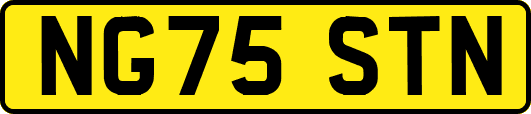 NG75STN