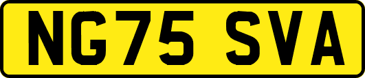 NG75SVA