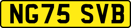NG75SVB