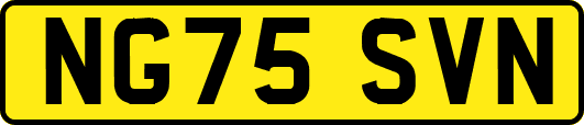 NG75SVN