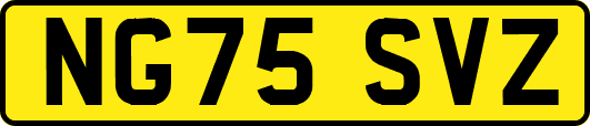 NG75SVZ