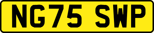 NG75SWP