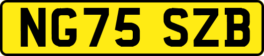 NG75SZB