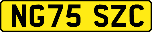 NG75SZC
