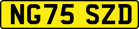 NG75SZD