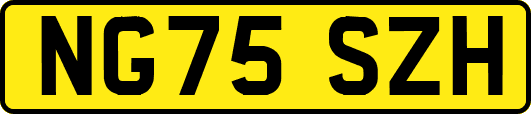 NG75SZH