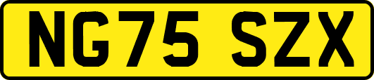 NG75SZX