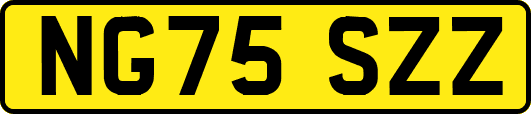 NG75SZZ