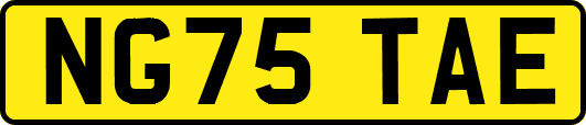 NG75TAE