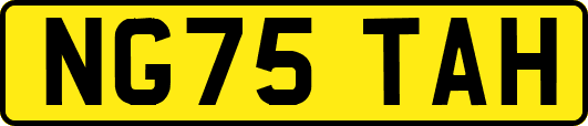NG75TAH