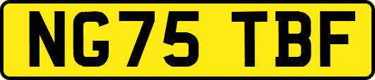 NG75TBF