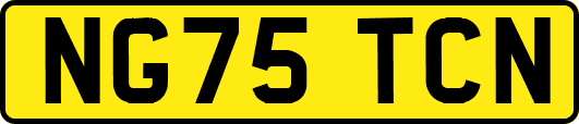 NG75TCN