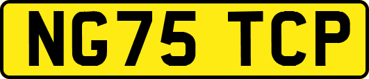 NG75TCP