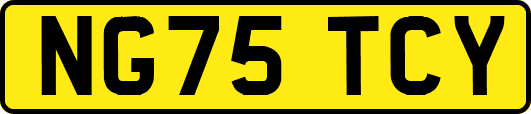 NG75TCY