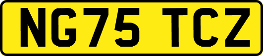 NG75TCZ