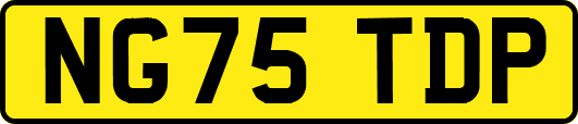 NG75TDP