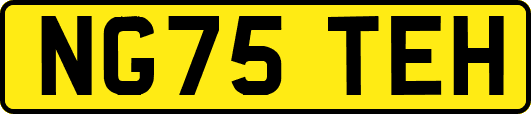NG75TEH
