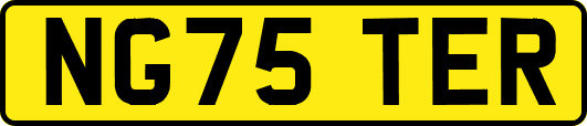 NG75TER