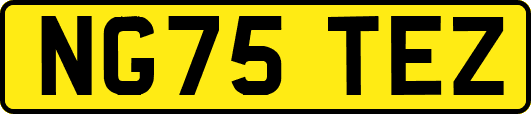 NG75TEZ