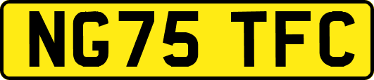 NG75TFC