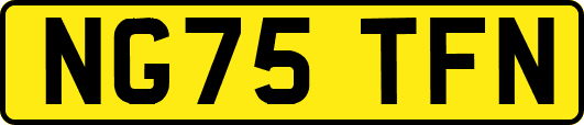 NG75TFN