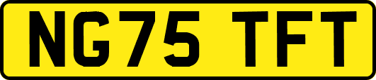 NG75TFT