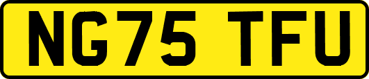 NG75TFU