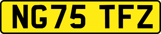 NG75TFZ