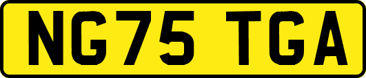 NG75TGA