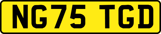 NG75TGD