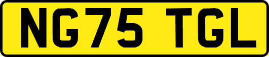 NG75TGL