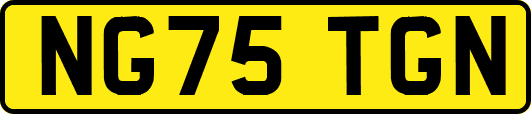 NG75TGN