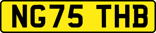 NG75THB