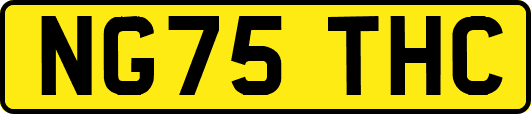 NG75THC