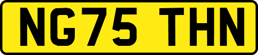 NG75THN