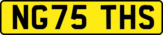 NG75THS