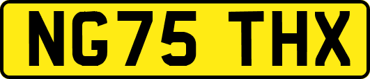 NG75THX