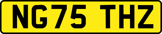 NG75THZ
