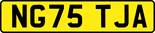 NG75TJA