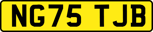 NG75TJB