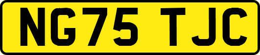 NG75TJC