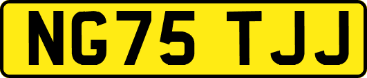 NG75TJJ