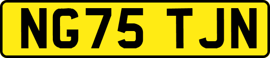 NG75TJN