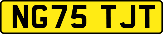 NG75TJT
