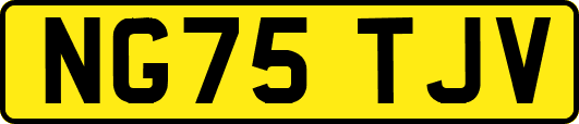 NG75TJV