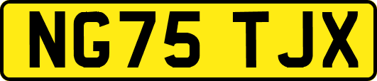 NG75TJX