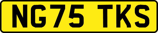 NG75TKS