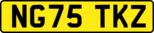 NG75TKZ