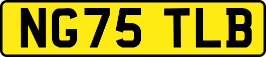 NG75TLB